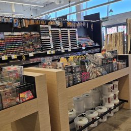 Art supplies!!!