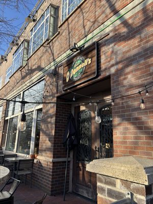 Shawn O'Donnell's American Grill and Irish Pub by null