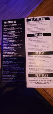 Menu photo 7 Boonies Wild West Saloon Loxahatchee Groves, FL Menu photo 7 Boonies Wild West Saloon Loxahatchee Groves, FL