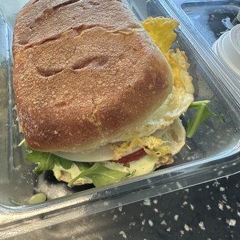 Modern Market - Breakfast & Brunch Near Me - Denver, Colorado