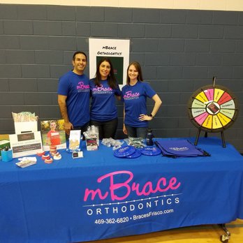 mBrace - Orthodontists Near Me - Frisco, Texas mBrace - Orthodontists Near Me - Frisco, Texas