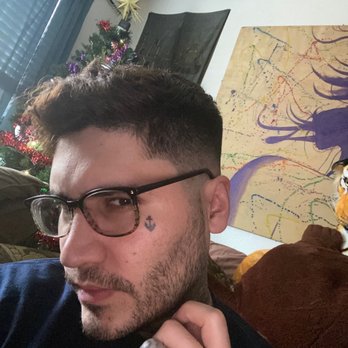Romana Barbershop - got a haircut by my boy larry. he killed it!! i recommend him and this place - Barbers Near Me - Phoenix, Arizona Romana Barbershop - got a haircut by my boy larry. he killed it!! i recommend him and this place - Barbers Near Me - Phoenix, Arizona