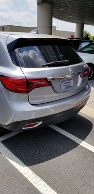 Gary Force Acura 1634 Westgate Cir Brentwood Tn Auto Repair Mapquest