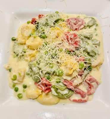 Pomodoro Rosso by null