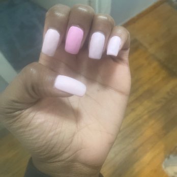 Ryan’s Nails  - Ugly nails - Nail Salons Near Me - Richmond, California