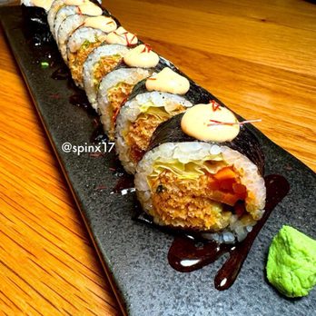 Beyond Sushi - Vegan Near Me - New York, New York Beyond Sushi - Vegan Near Me - New York, New York