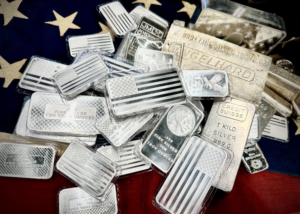 Buy Gold And Silver Denver Co ERIE GOLD AND SILVER - Updated June 2025 - 10 Photos & 18 Reviews - 105