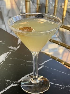 SupperClub on Belcourt by null