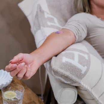 Everliv IV Therapy - IV Hydration Near Me - Miami, Florida