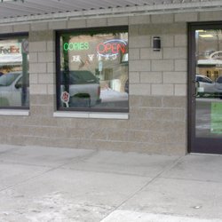 Main Street Office - Main Street Office front entry