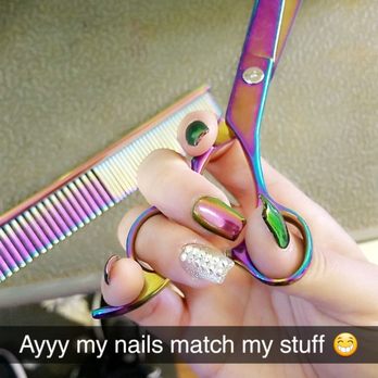 Modern Nails & Spas - Nail Salons Near Me - Calimesa, California