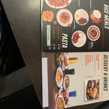 Zark's Burgers - Burgers Near Me - Quezon City, NCR