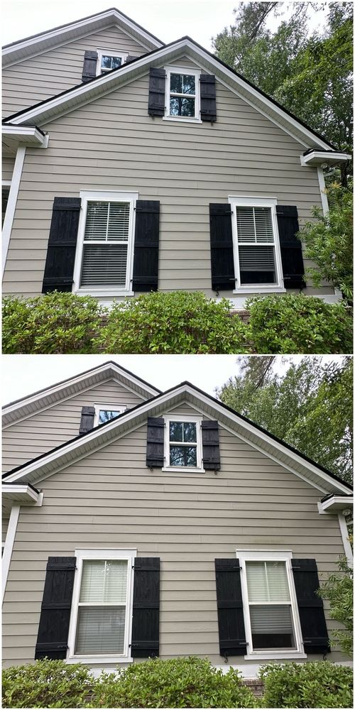 Slide of Wildcat Softwash