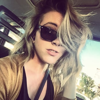 Rua Salon - Hair by Stefanie! Absolutely love it. - Hair Salons Near Me - Studio City, California