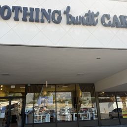 Exterior photo of Nothing Bundt Cakes - Albuquerque, New Mexico Exterior photo of Nothing Bundt Cakes - Albuquerque, New Mexico