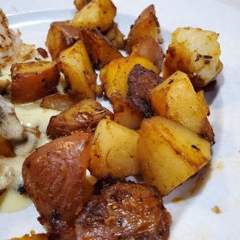 Royal Donut Cafe - Country potatoes... perfection - Donuts Near Me - Burlingame, California Royal Donut Cafe - Country potatoes... perfection - Donuts Near Me - Burlingame, California