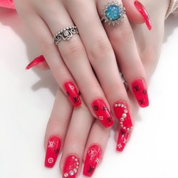 Sweety Nail & Spa