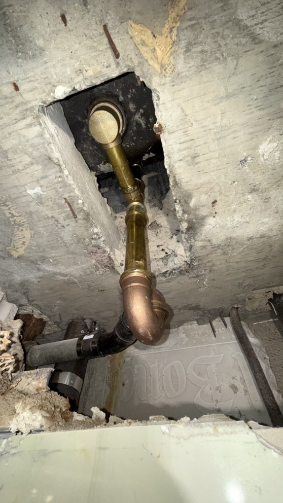 Slide of Ciro’s Sewer & Drain service