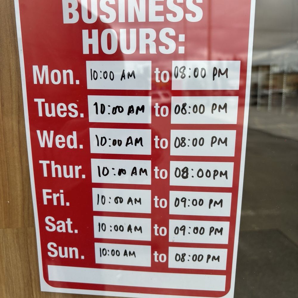 Namaste Bazaar - Hours - Herbs & Spices Near Me - Olympia, Washington
