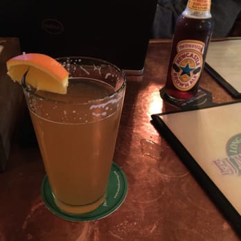 EJ's Pub - Bixby Knolls - Blue moon!!!! - Sports Bars Near Me - Long Beach, California