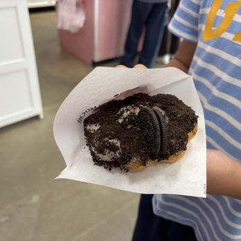 Oh Mochi - Desserts Near Me - Raleigh, North Carolina Oh Mochi - Desserts Near Me - Raleigh, North Carolina