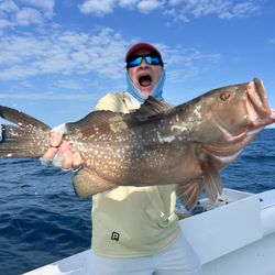 Southpaw Fishing - Red Grouper
