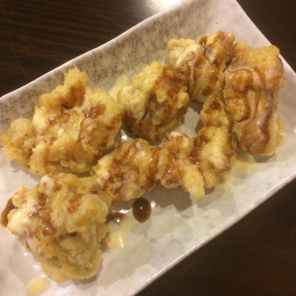 104 Sushi & Co - Chicken Karaage - Japanese Near Me - Surrey, British Columbia 104 Sushi & Co - Chicken Karaage - Japanese Near Me - Surrey, British Columbia
