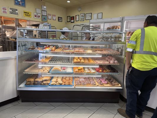 La Purisima Bakery by null