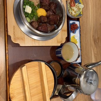 Damsot - Korean Near Me - Los Angeles, California