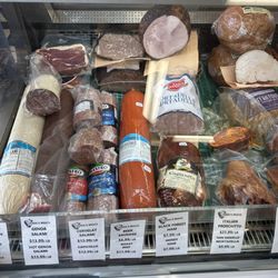 Kea’s Meat & Deli