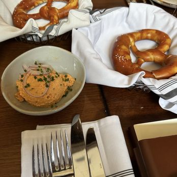 Schmankerl Stub’n - Pretzels - German Near Me - Orlando, Florida Schmankerl Stub’n - Pretzels - German Near Me - Orlando, Florida