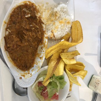 Madrono Restaurant - I dug right into it and forgot to take a pic... Lol - Latin American Near Me - Miami, Florida Madrono Restaurant - I dug right into it and forgot to take a pic... Lol - Latin American Near Me - Miami, Florida