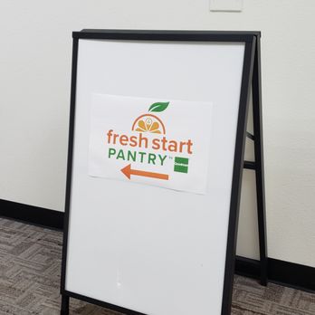 Feeding America - Food Banks Near Me - Riverside, California