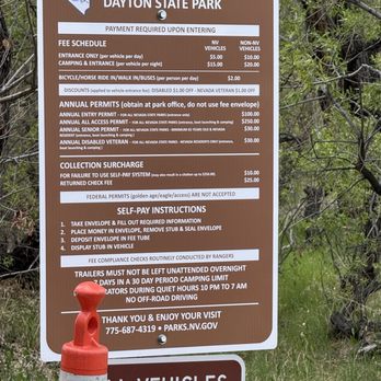 Dayton State Park - Fees - Parks Near Me - Dayton, Nevada Dayton State Park - Fees - Parks Near Me - Dayton, Nevada