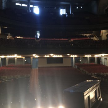 American Legacy Tours - Emery theater tour - Historical Tours Near Me - Cincinnati, Ohio