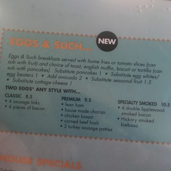 The Cracked Egg - Breakfast & Brunch Near Me - Phoenix, Arizona
