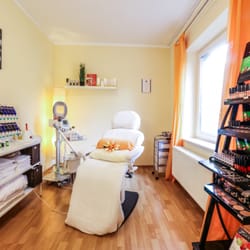 Kuckelberg & Schütz- Friseur und Kosmetik - Kosmetikraum