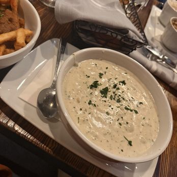 Harold & Belle's - Clam chowder - Cajun/Creole Near Me - Los Angeles, California Harold & Belle's - Clam chowder - Cajun/Creole Near Me - Los Angeles, California