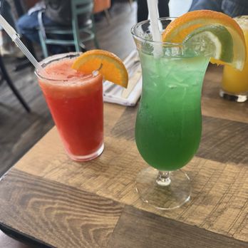 The Barnyard - Soul Food Near Me - Farmingdale, New York