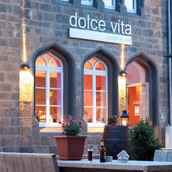 dolce vita gastrosophie