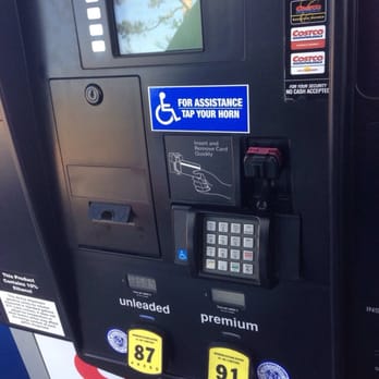 Costco - Gas Stations Near Me - Simi Valley, California
