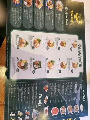 Menu photo 2 Pho Day Toronto, ON