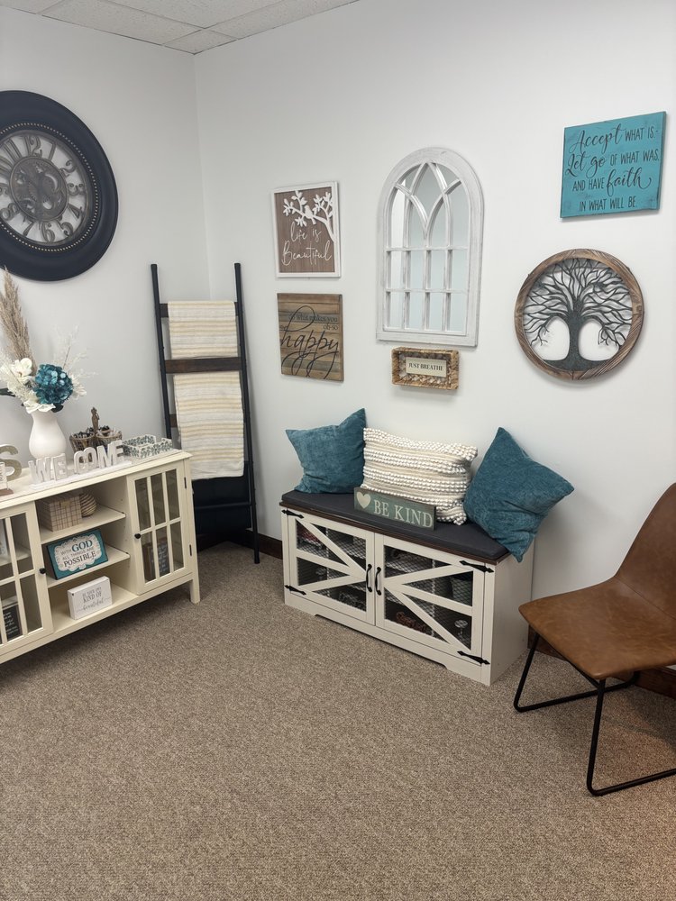 Southern Charm Counseling Services - grief counselor in Columbus, GA