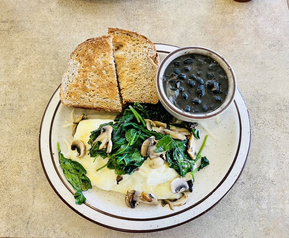 Neal's Coffee Shop