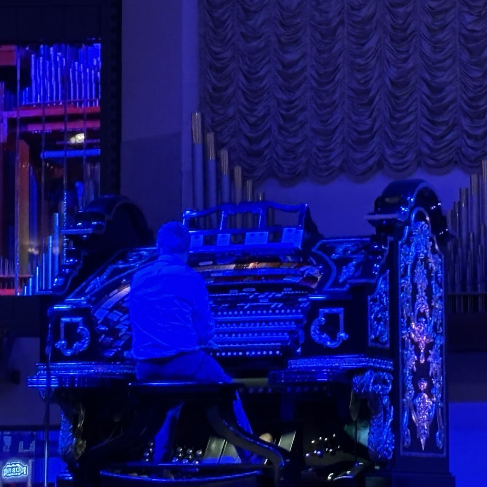 Organ Stop Pizza - Pizza Near Me - Mesa, Arizona Organ Stop Pizza - Pizza Near Me - Mesa, Arizona