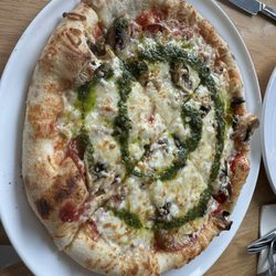 Restaurant le Bercail - Charlrvoix Pizza