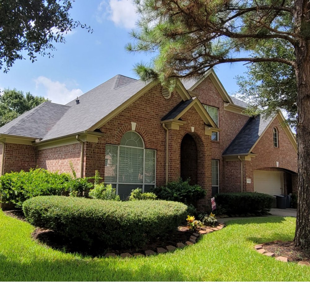 Slide of Pure Roofing