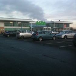ASDA