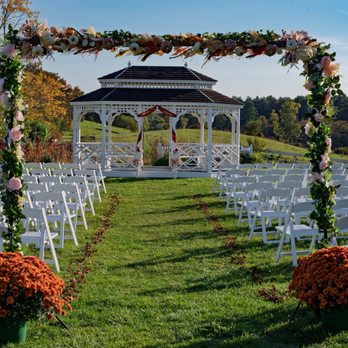 Salem Cross Inn - Venues & Event Spaces Near Me - West Brookfield, Massachusetts