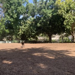 William S. Hart Park & Off-Leash Dog Park